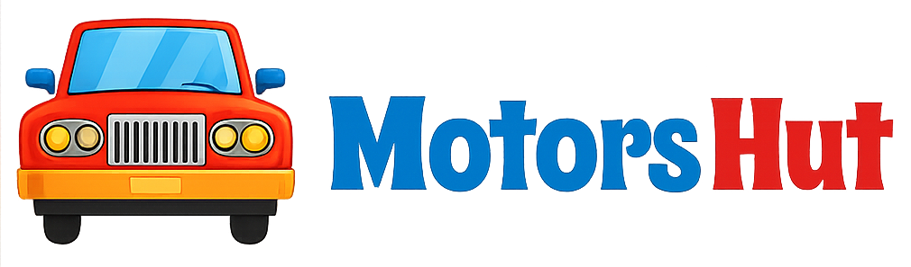 Motors Hut
